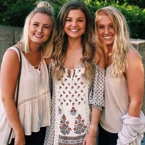 Meet your Posher, Ingrid